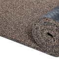 Car mat rolls superior floor mat